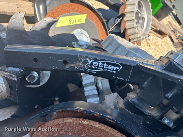 image for item DT3313 (12) row unit components