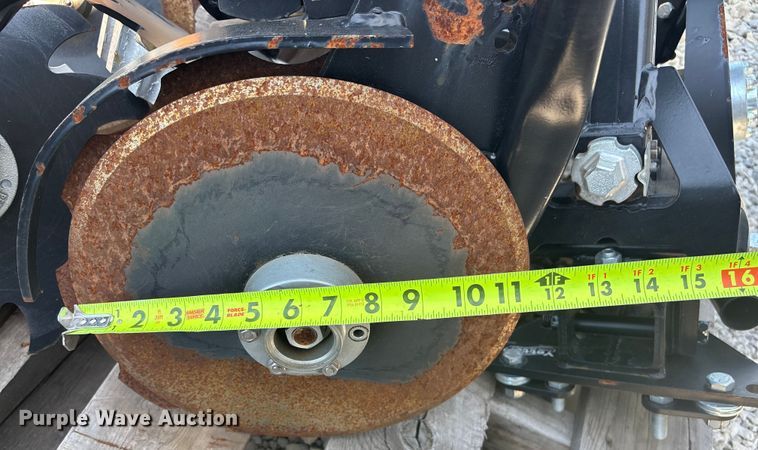 image for item DT3313 (12) row unit components