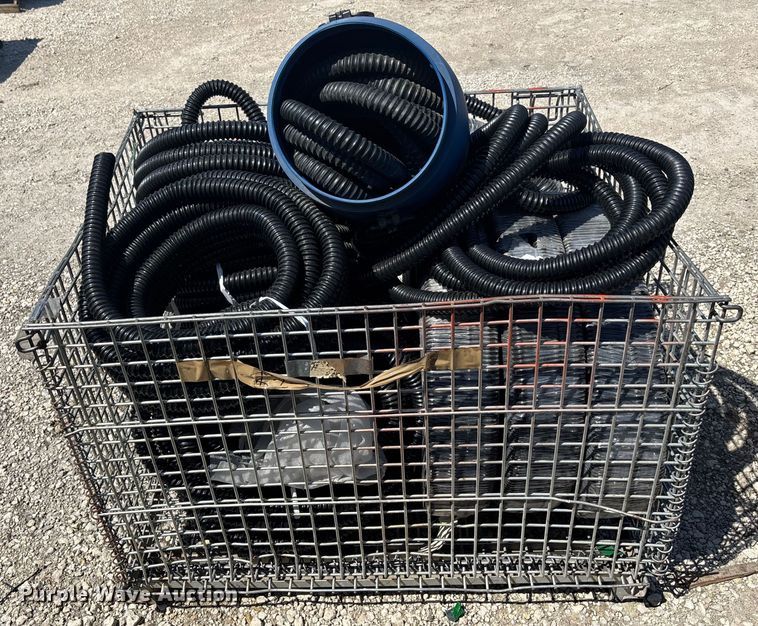 image for item DT3314 Planter seed hoses