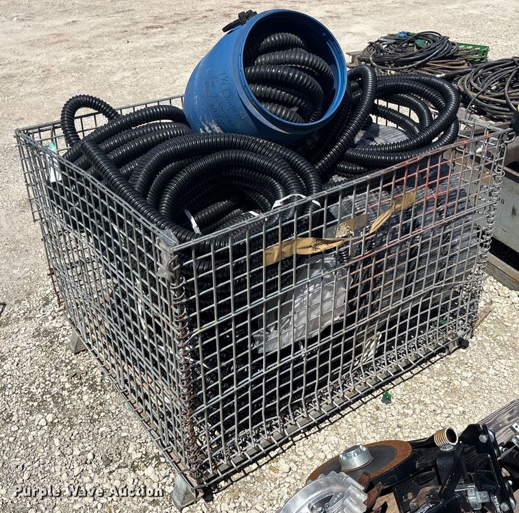 image for item DT3314 Planter seed hoses