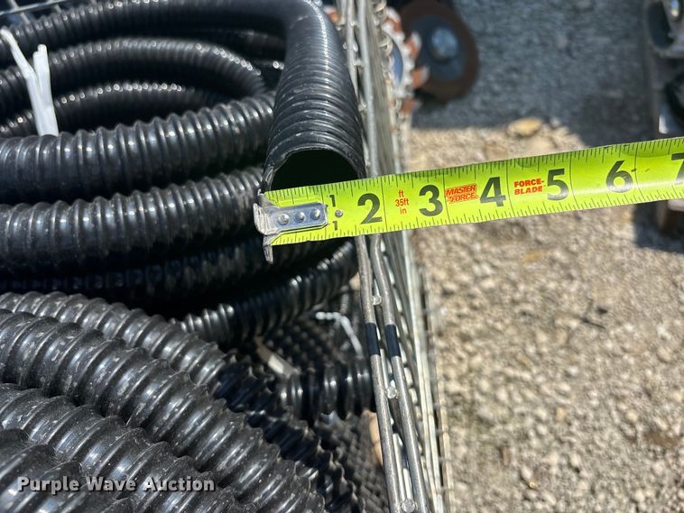 image for item DT3314 Planter seed hoses