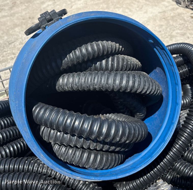 image for item DT3314 Planter seed hoses