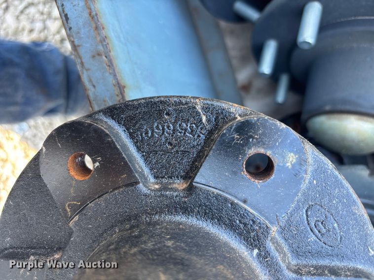 image for item DT3317 Wheel hubs