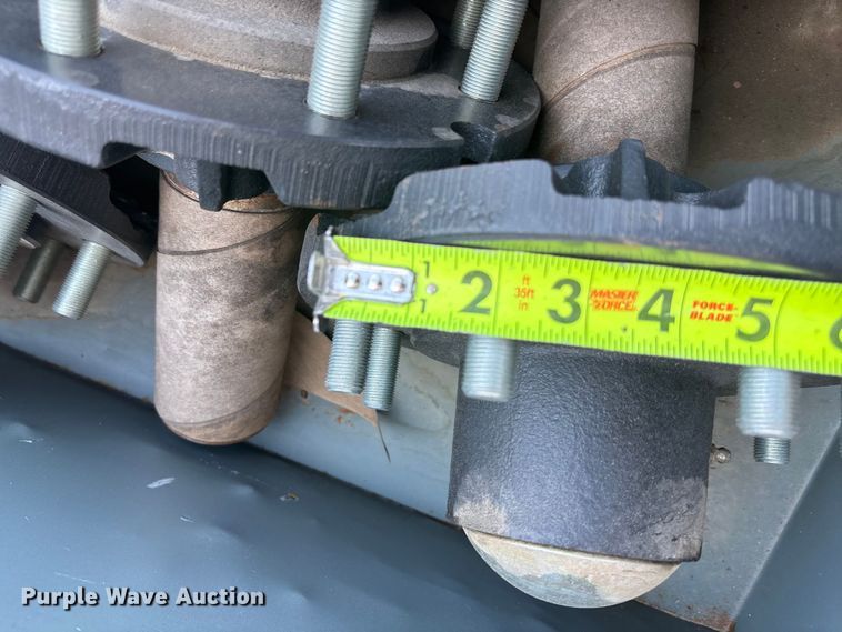 image for item DT3318 Wheel hubs