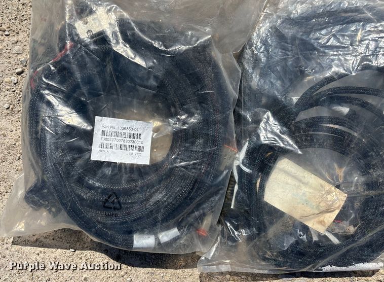 image for item DT3319 Dickey-John Seed Manager SE planter monitor and sensors