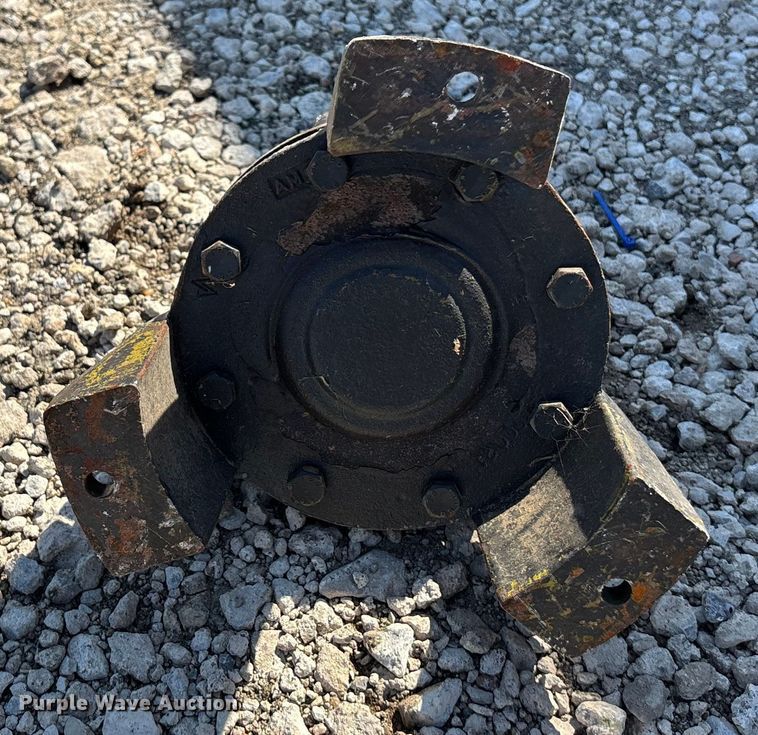 image for item DT3327 Baler parts