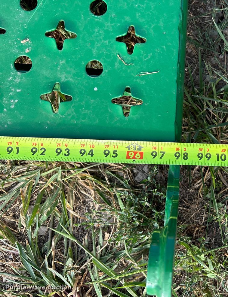 image for item DT3333 Assorted catwalks and steps