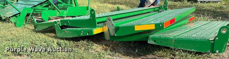 image for item DT3333 Assorted catwalks and steps