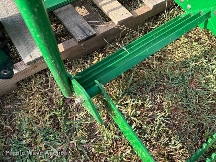 image for item DT3333 Assorted catwalks and steps