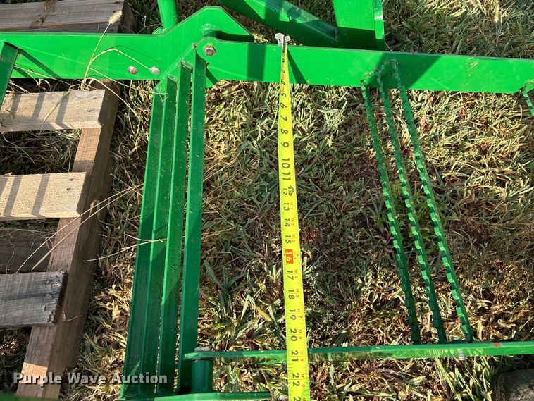 image for item DT3333 Assorted catwalks and steps