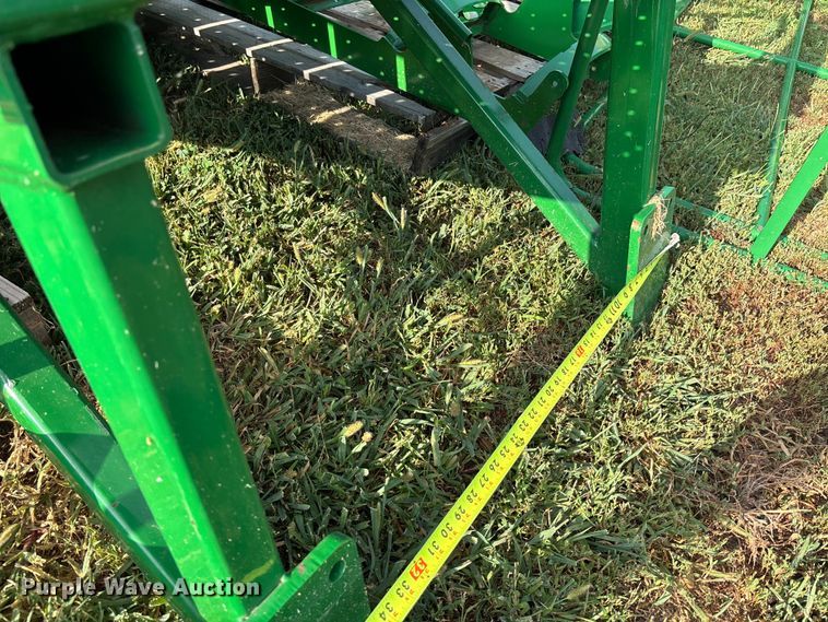 image for item DT3333 Assorted catwalks and steps