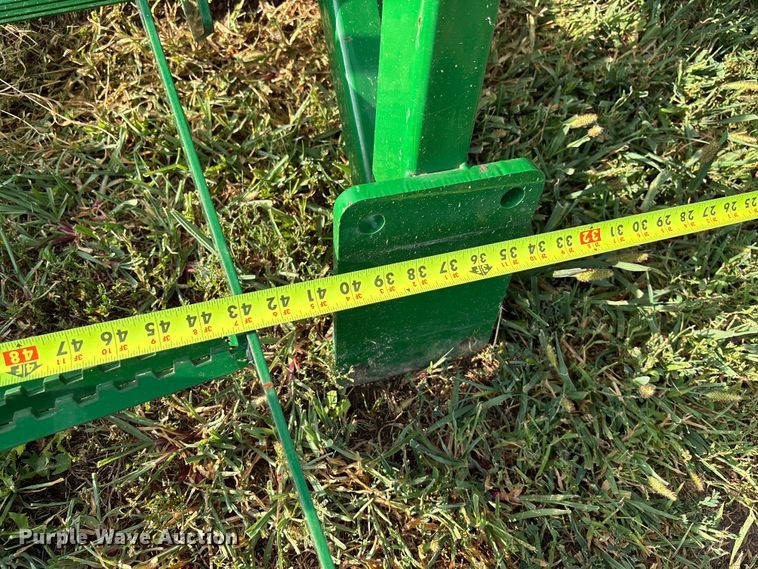 image for item DT3333 Assorted catwalks and steps