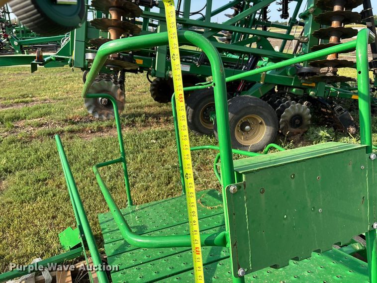 image for item DT3333 Assorted catwalks and steps