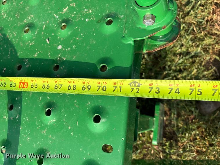 image for item DT3333 Assorted catwalks and steps