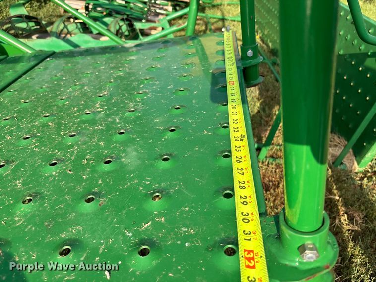 image for item DT3333 Assorted catwalks and steps