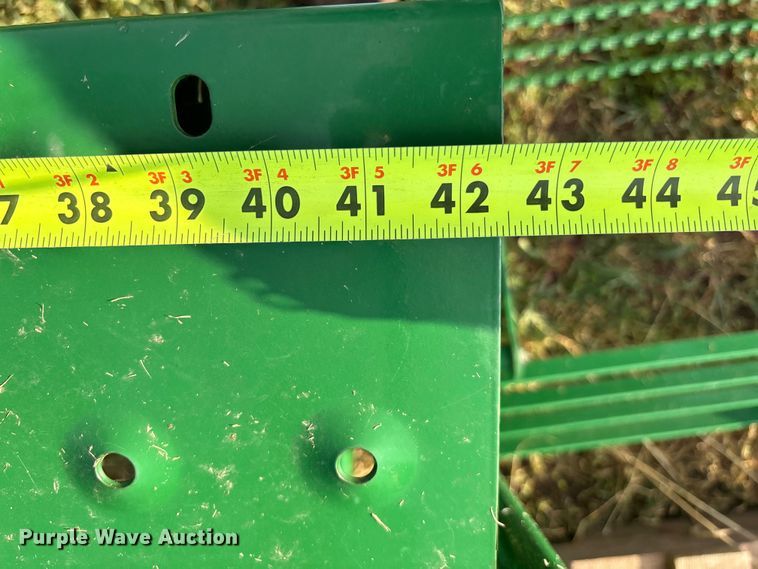 image for item DT3333 Assorted catwalks and steps