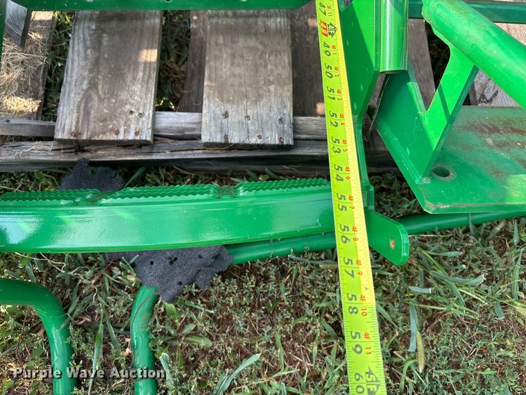 image for item DT3333 Assorted catwalks and steps