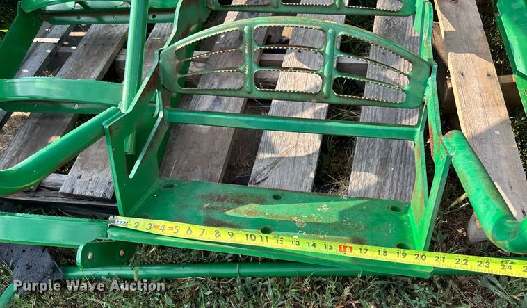 image for item DT3333 Assorted catwalks and steps