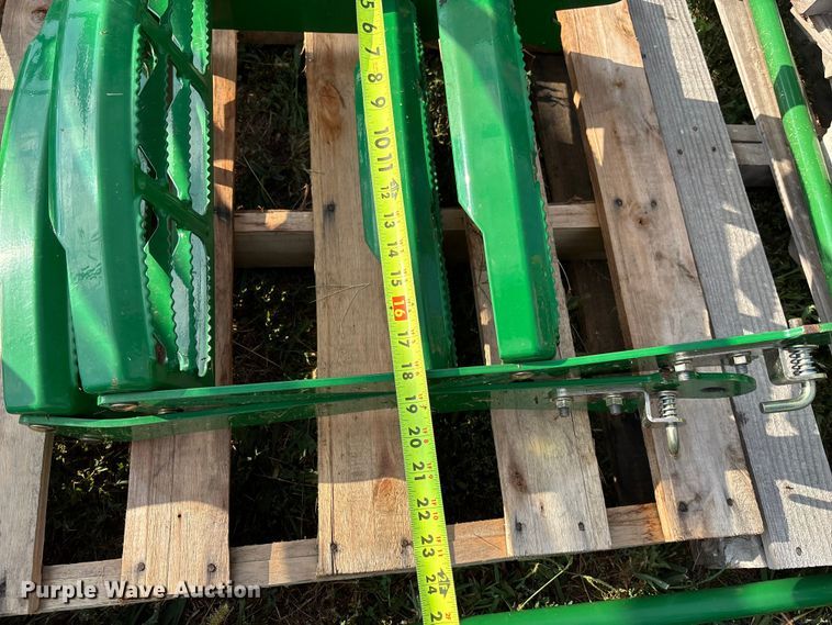 image for item DT3333 Assorted catwalks and steps