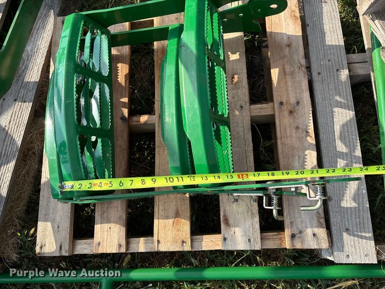 image for item DT3333 Assorted catwalks and steps