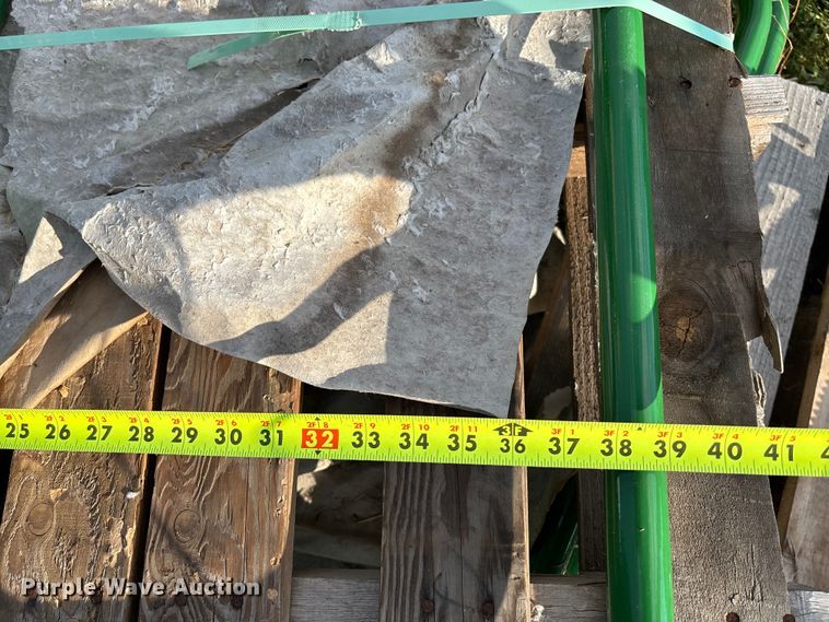 image for item DT3333 Assorted catwalks and steps