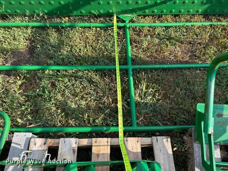 image for item DT3333 Assorted catwalks and steps