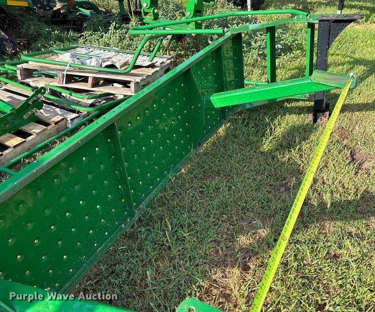 image for item DT3333 Assorted catwalks and steps