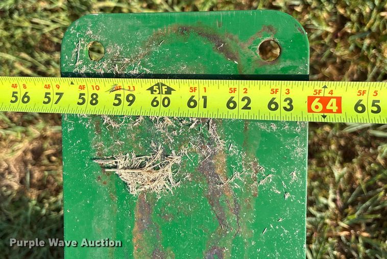 image for item DT3333 Assorted catwalks and steps