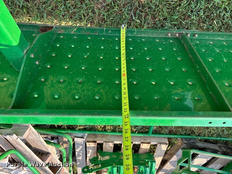 image for item DT3333 Assorted catwalks and steps