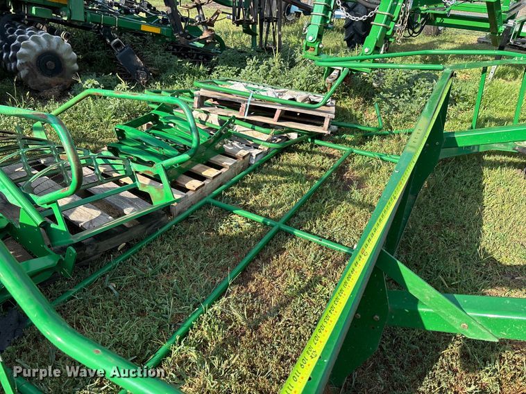 image for item DT3333 Assorted catwalks and steps