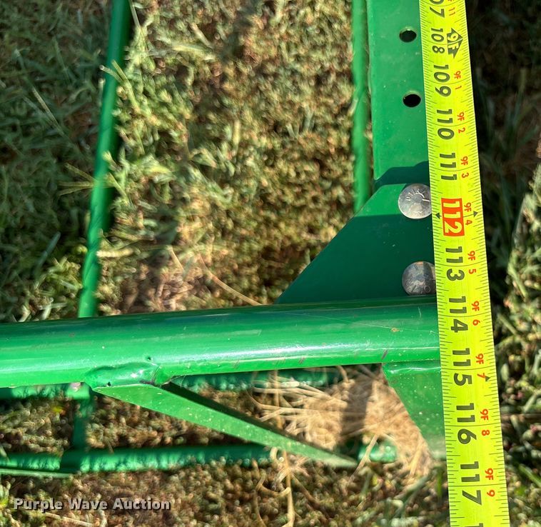 image for item DT3333 Assorted catwalks and steps