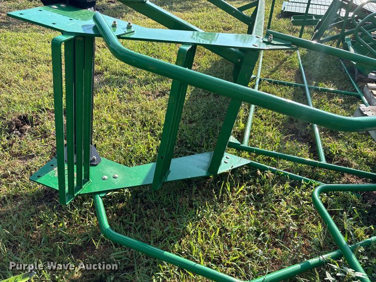 image for item DT3333 Assorted catwalks and steps