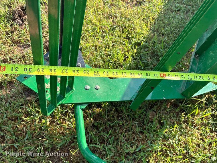 image for item DT3333 Assorted catwalks and steps