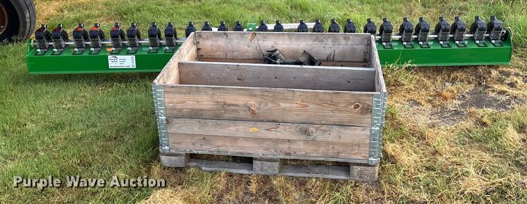 image for item DT3352 Box drill parts