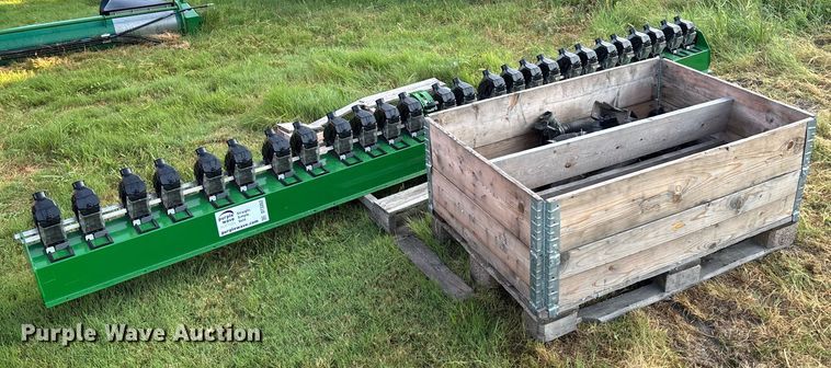 image for item DT3352 Box drill parts