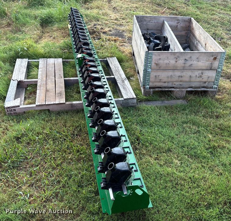 image for item DT3352 Box drill parts