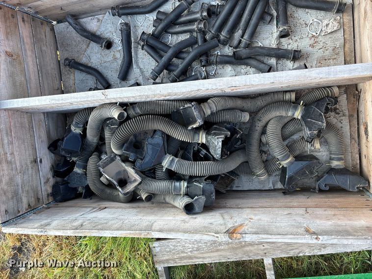 image for item DT3352 Box drill parts