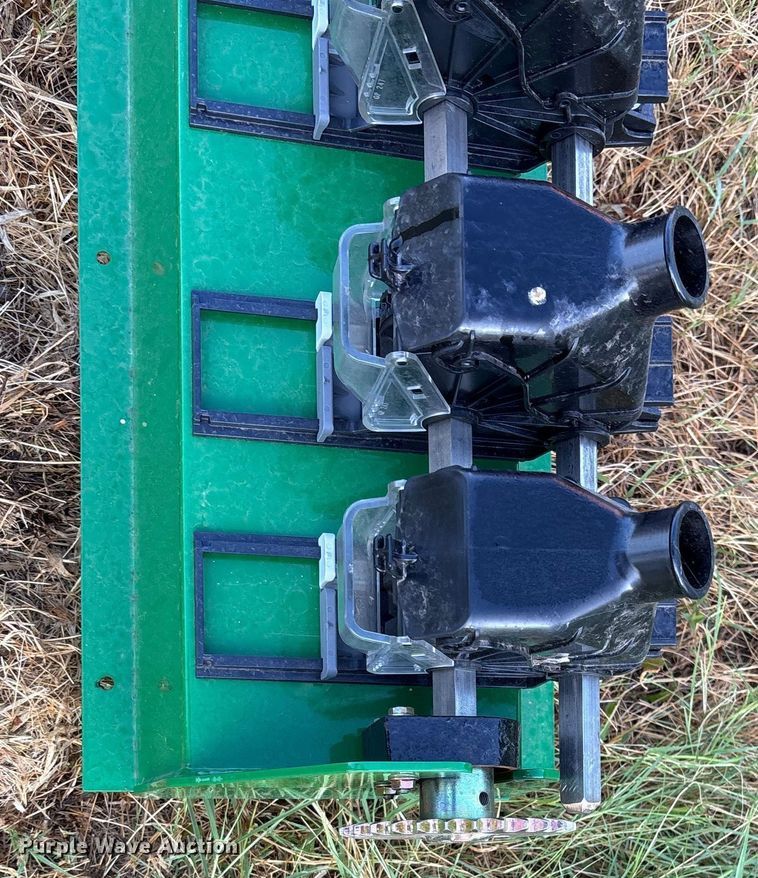 image for item DT3352 Box drill parts