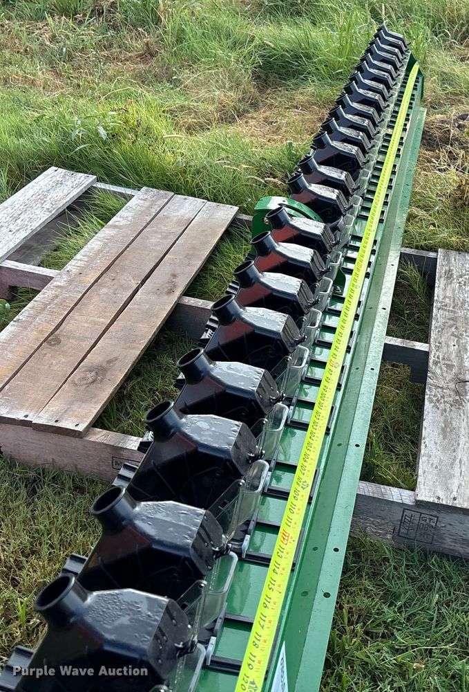 image for item DT3352 Box drill parts