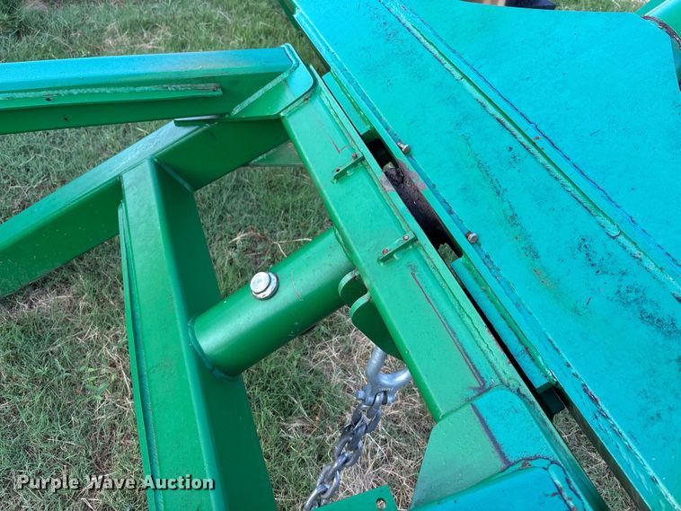 image for item DT3355 Commodity cart running gear