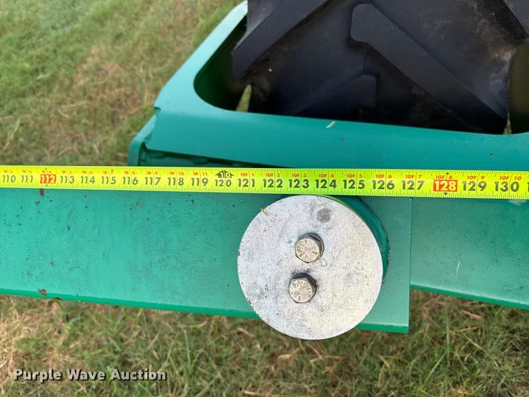 image for item DT3355 Commodity cart running gear