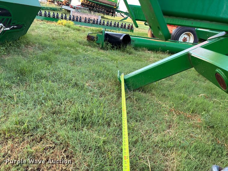 image for item DT3355 Commodity cart running gear