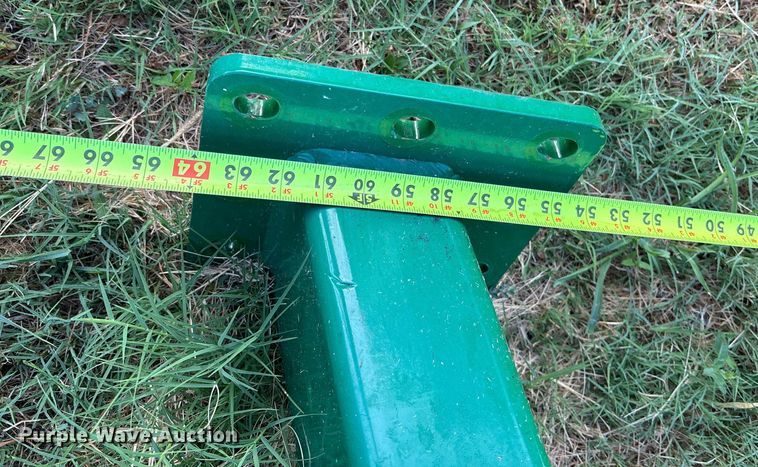 image for item DT3355 Commodity cart running gear