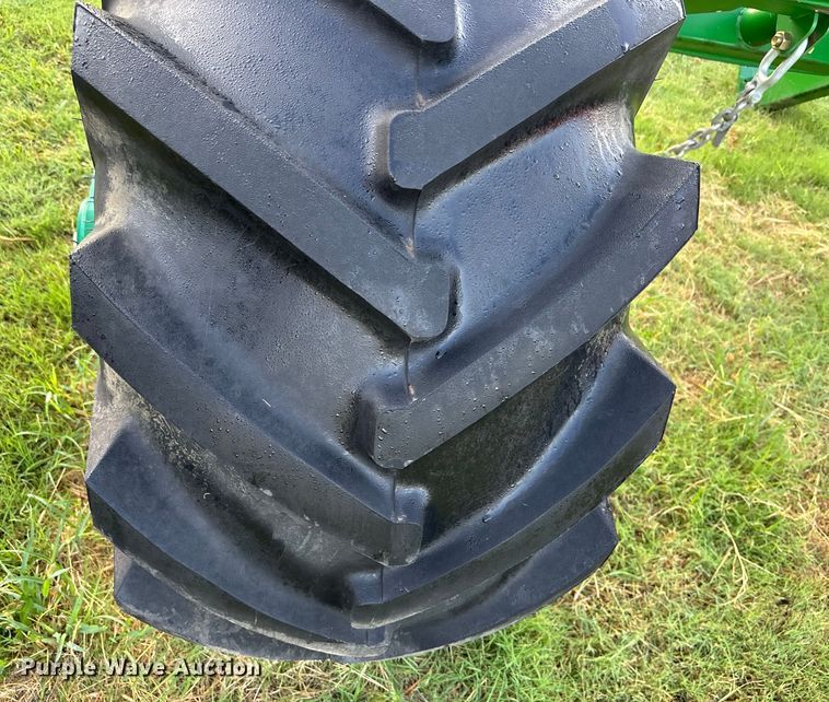 image for item DT3355 Commodity cart running gear