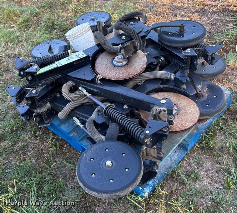 image for item DT3358 (9) Great Plains drill openers