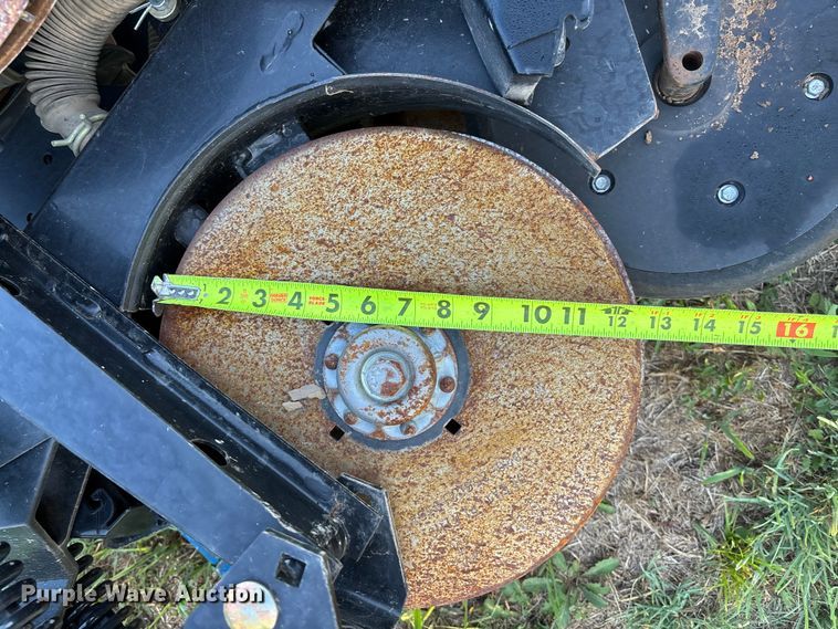 image for item DT3358 (9) Great Plains drill openers