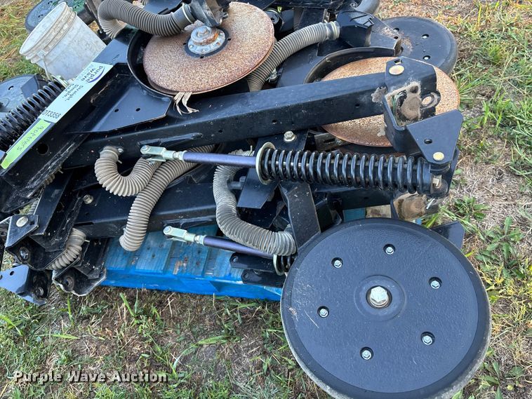 image for item DT3358 (9) Great Plains drill openers