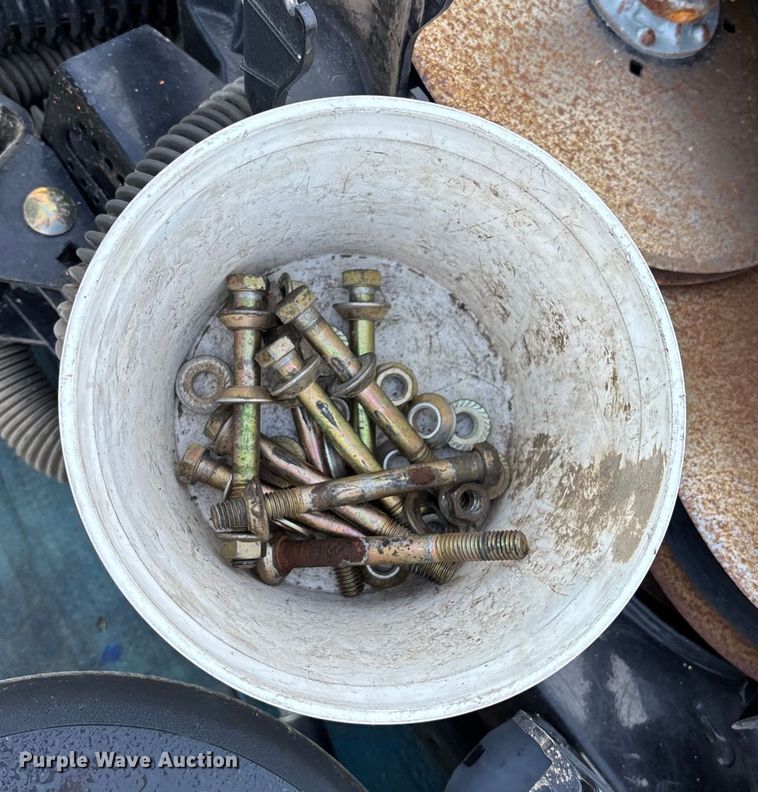 image for item DT3358 (9) Great Plains drill openers