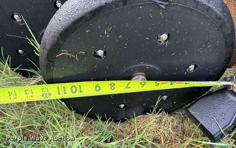 image for item DT3360 Great Plains drill section