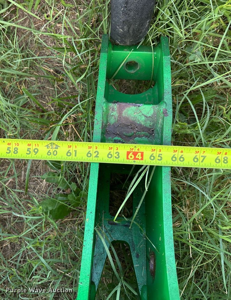 image for item DT3360 Great Plains drill section